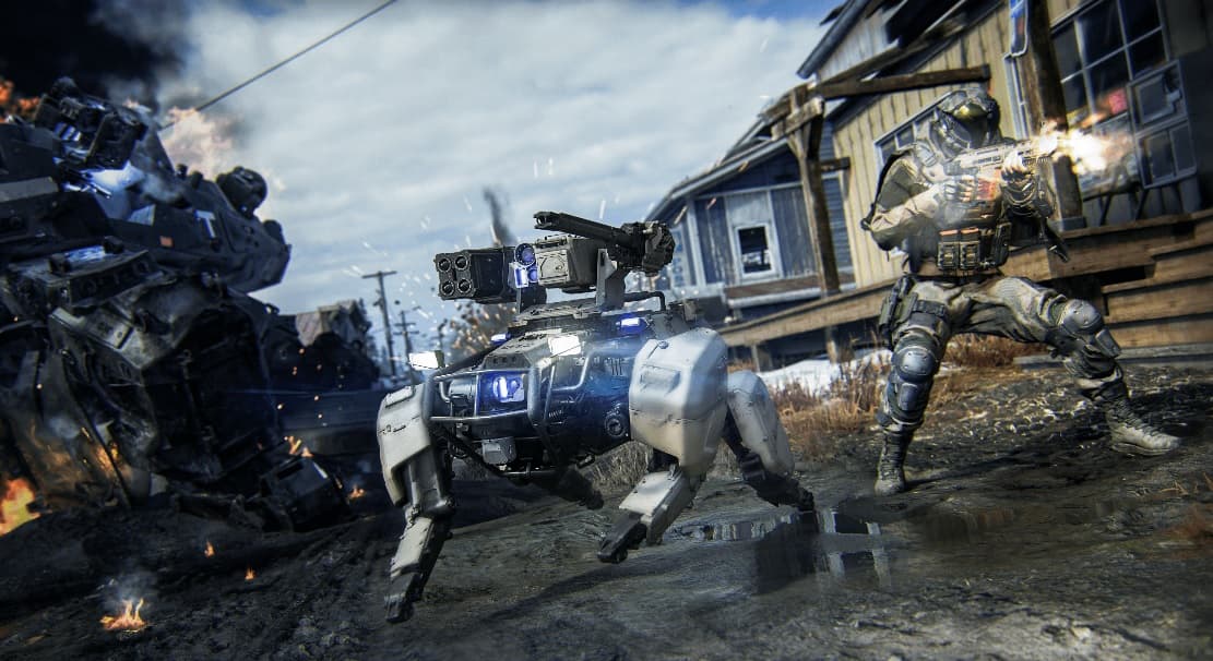 97 читеров Black Ops 7 заблокированы за 30 минут Activision похвалилась результатами Activision опубликовала обновление по состоянию бета теста Black Ops 7 В сообщении о работе Team RICOCHET утверждается что 97 обнаруженных читеров остановлены в течение 30 минут а меньше 1 сумели попасть в матч