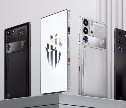 Игровой смартфон REDMAGIC 10S Pro с процессором Snapdragon 8 Elite запущен на глобальном рынке Спустя пару недель после анонса в Китае компания REDMAGIC начинает мировые продажи геймерского смартфона 10S Pro. Более продвинутая модель с приставкой Plus, похоже, останется эксклюзивом для Поднебесной. Читать далее