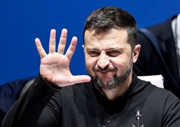 ЕС выделил Украине еще €1 млрд в рамках кредита G7 с погашением из доходов от замороженных российских активов. СТАРШИЙ ИНСПЕКТОР