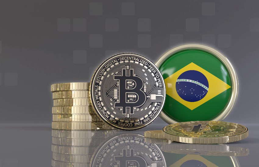 В Бразилии одобрен в первом чтении законопроект о включении BTC в госрезервы — cтрана может стать первой в G20, кто добавит BTC в свои международные резервы до 5% от $370 млрд . Инициаторы хотят укрепить финансовую независимость, снизить зависимость от традиционных активов и сделать криптовалюту частью госполитики. В отличие от Сальвадора, Бразилия идет через парламент, а не указ президента — это может обеспечить законопроекту более прочную правовую основу. #BTC