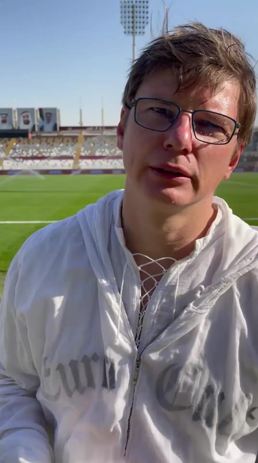 Андрей Аршавин признан лучшим футболистом России XXI века по версии Спорт Экспресс