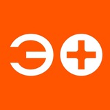 Аватар Телеграм канала: Энергия+ | Онлайн-журнал