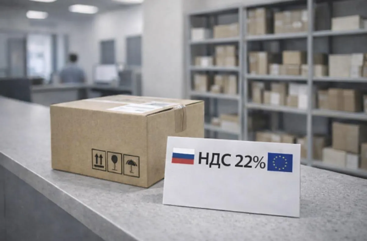 Российские ретейлеры попросили скорее ввести НДС 22 на зарубежные онлайн заказы Помимо этого предлагается полностью отменить действующий порог беспошлинного ввоза для товаров которые физлица заказывают через зарубежные площадки Сейчас он составляет 200 евро Ранее власти обсуждали более мягкий сценарий Изначально Минфин предлагал повышать НДС поэтапно до 5 в 2027 году 10 в 2028 м 15 в 2029 м и 20 в 2030 м Позже Минпромторг выступил за более жесткий вариант сразу ввести стандартную ставку в 22   www iphones ru 1368140 новости iphonesru