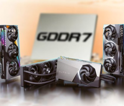 MSI повысила цены на карты RTX 50 на 10 20 ASUS и GIGABYTE хотят последовать ее примеру Videocardz На днях стало известно что NVIDIA повысила цены на память стандартов GDDR6 и GDDR7 поставляемую в комплекте с ее GPU И похоже что это вынудило партнеров поднять стоимость кастомных версий видеокарт линейки GeForce RTX 50 Об этом сообщает тематический портал Videocardz со ссылкой на тайваньское издание Commercial Times