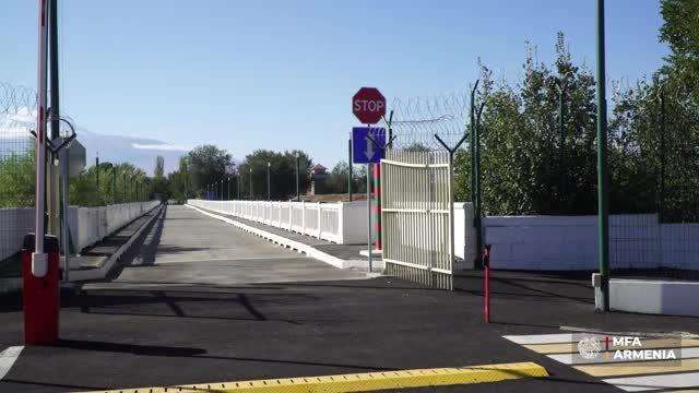 Сердар Кылыч прибыл в Армению для встреч по нормализации отношений