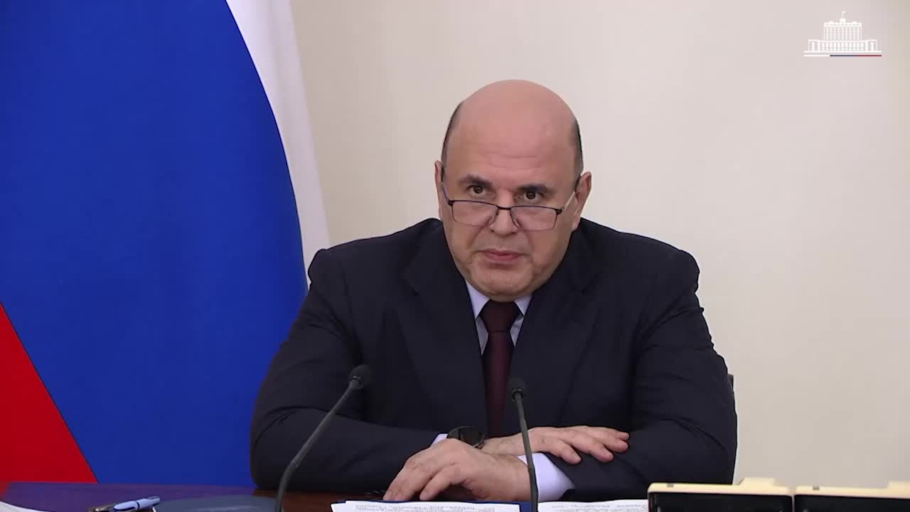 Правительство России продлило программу госгарантий для поддержки предприятий до конца 2025 года