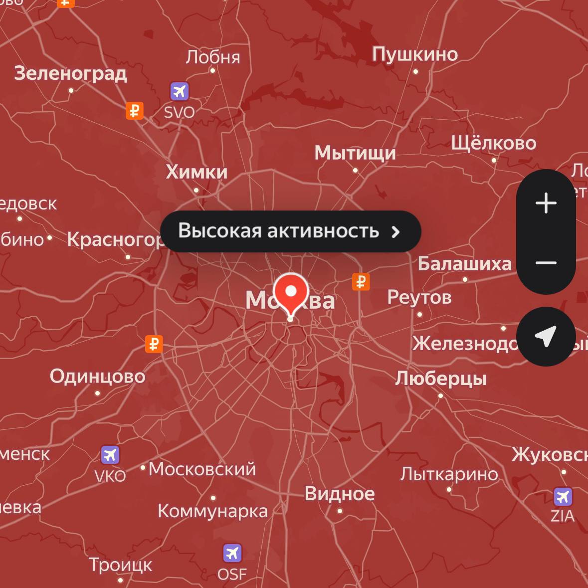 Настоящий ад для аллергиков начался в Москве из-за жары  В воздухе сильно выросла концентрация пыльцы полыни. Это главный провокатор на ближайшее время, с каждым днём из-за такой погоды содержание пыльцы в атмосфере увеличивается.