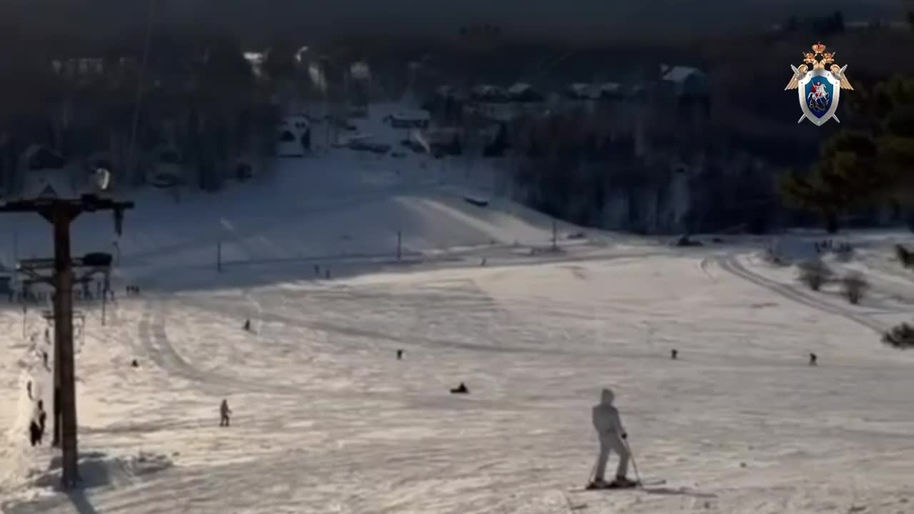 Предварительные причины крушения вертолета в Пермском крае: техническая неисправность и ошибка пилотирования