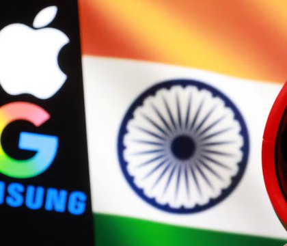 Apple Samsung и Xiaomi выступили против требований Индии раскрыть исходный код смартфонов Reuters Крупнейшие производители смартфонов выступили единым фронтом против новых правил безопасности в Индии предусматривающих доступ государства к исходному коду устройств и контроль обновлений ПО Компании называют инициативу беспрецедентной и опасной для защиты технологий