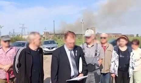 Александру Бастрыкину доложат о ходе проверки по обращению жителей Фролово Граждане записали видеообращение с жалобами на выбросы завода. В СУ СКР по региону организовали доследственную проверку. Глава СКР поручил доложить о ходе проверки и по доводам обращения. Подписаться
