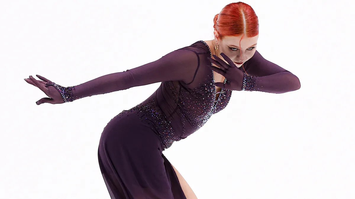 Александра Трусова Игнатова возобновляет карьеру под руководством Этери Тутберидзе ради участия в Олимпиаде 2030 Фигуристка намерена побороться за золото Игр во Франции РИА Новости