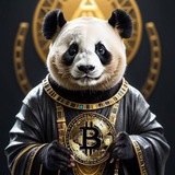 Аватар Телеграм канала: CryptaPanda