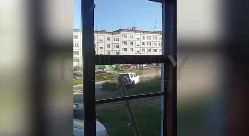 Землетрясение магнитудой 5.3 зафиксировано у берегов Камчатки