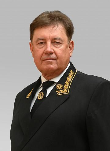 Полномочия председателя Совета судей Виктора Момотова прекращены решением ВККС в связи с письменным заявлением об отставке следует из пресс релиза итогов седьмого заседания Высшей квалификационной коллегии судей России Читать РБК в Telegram