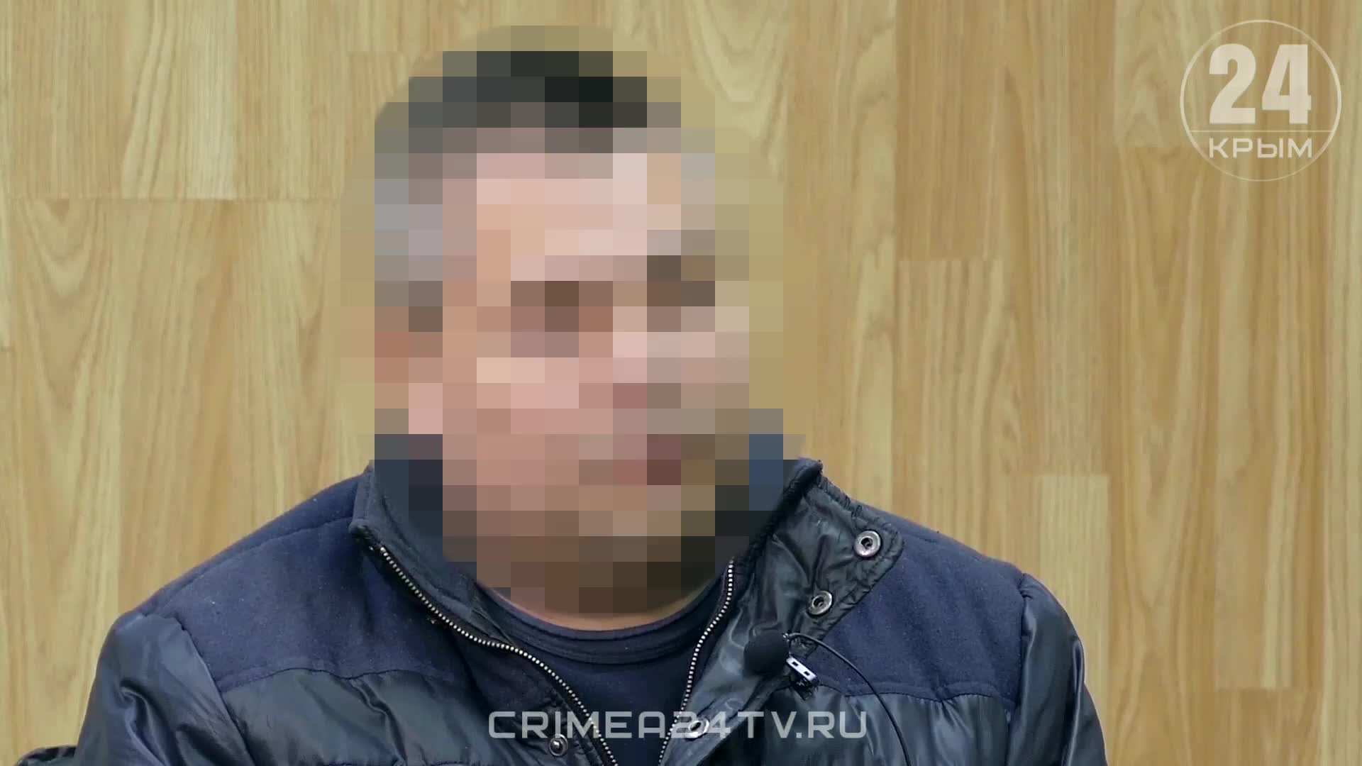 Севастопольский суд приговорил Игоря Копыла к 14 годам за государственную измену