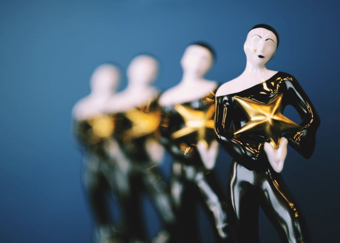 Объявлены лауреаты премии зрительских симпатий Звезда театрала в номинации Легенда сцены Это рыцарь оперетты Герард Васильев дирижёр Владимир Федосеев и актриса Малого театра Людмила Полякова