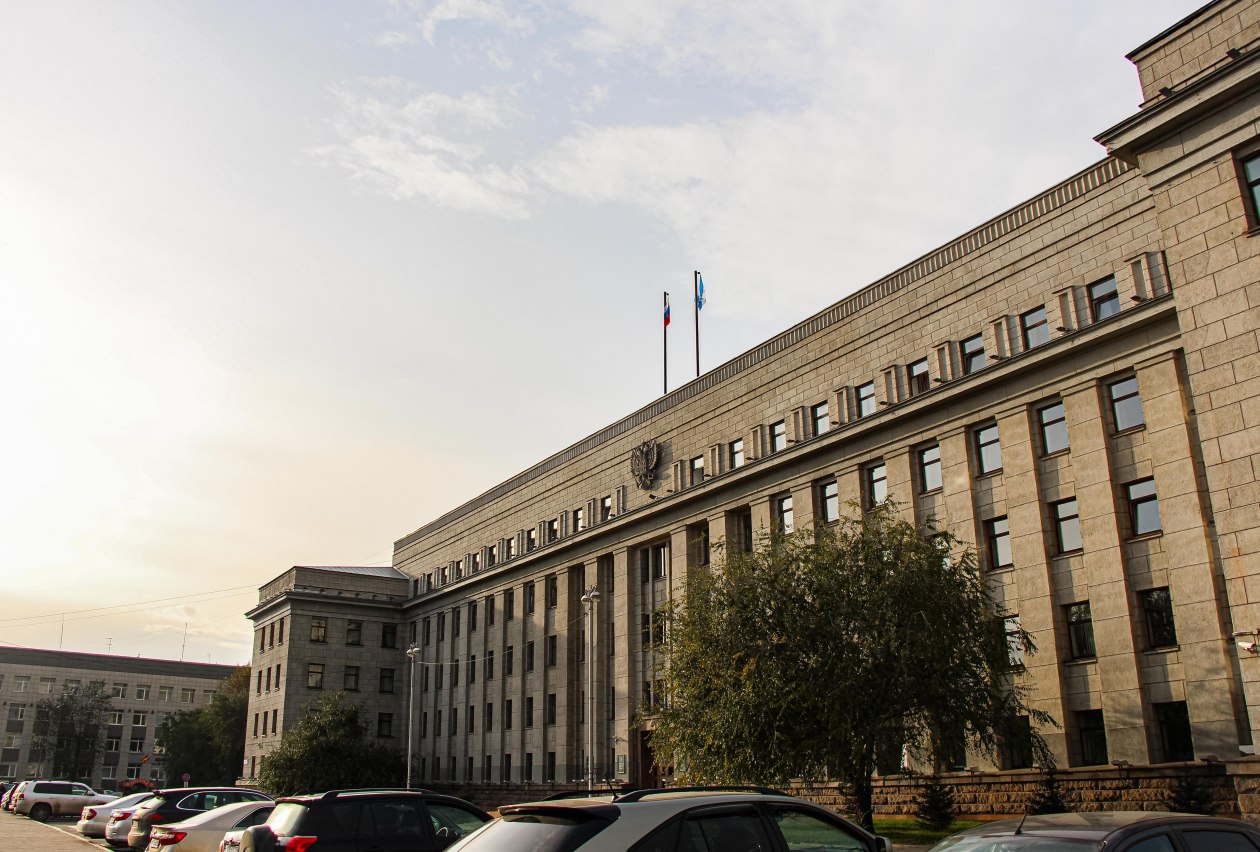 Иркутская область подала заявку на расширение особой экономической зоны "Ворота Байкала" Запланирована реализация четырёх дополнительных проектов с общим объёмом инвестиций 2,2 млрд рублей Читать подробнее на сайте...