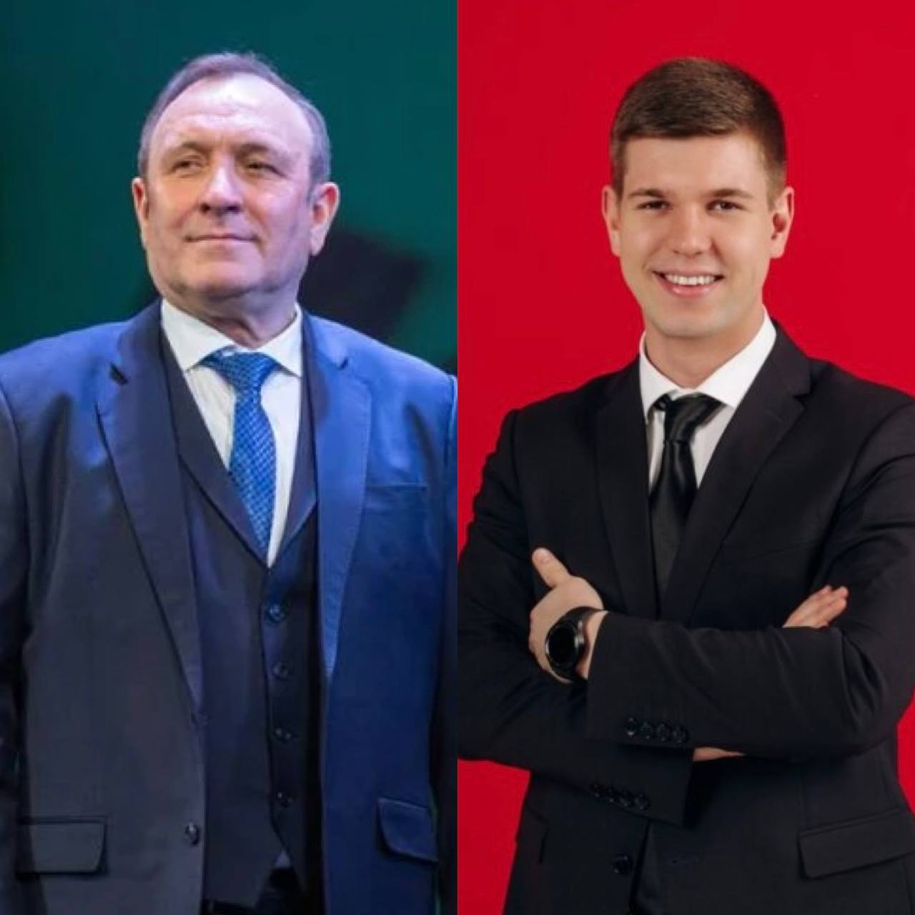 Можно сказать, что сегодня дан старт кампании по выборам мэра Иркутского района. В ТИК подал документы на выдвижение в мэры Константин Бушуев. Очевидно, что именно он станет основным оппонентам действующему мэру Леониду Фролову. Подробнее — на Бабре #иркутск