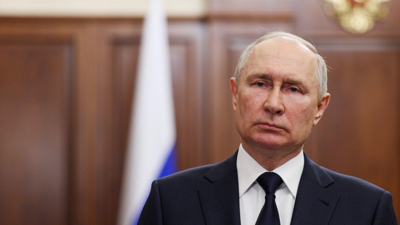 Владимир Путин назвал необходимый для России результат СВО: «Устранение причин, которые вызвали этот кризис, создание условий для долгосрочного и устойчивого мира. Обеспечение безопасности российского государства, обеспечение интересов наших людей на тех территориях, о которых мы всегда говорим. Там где проживают люди, считающие русский язык родным языком, считающие Россию своей родиной», — подчеркнул президент. Подпишись на «Говорит Москва»