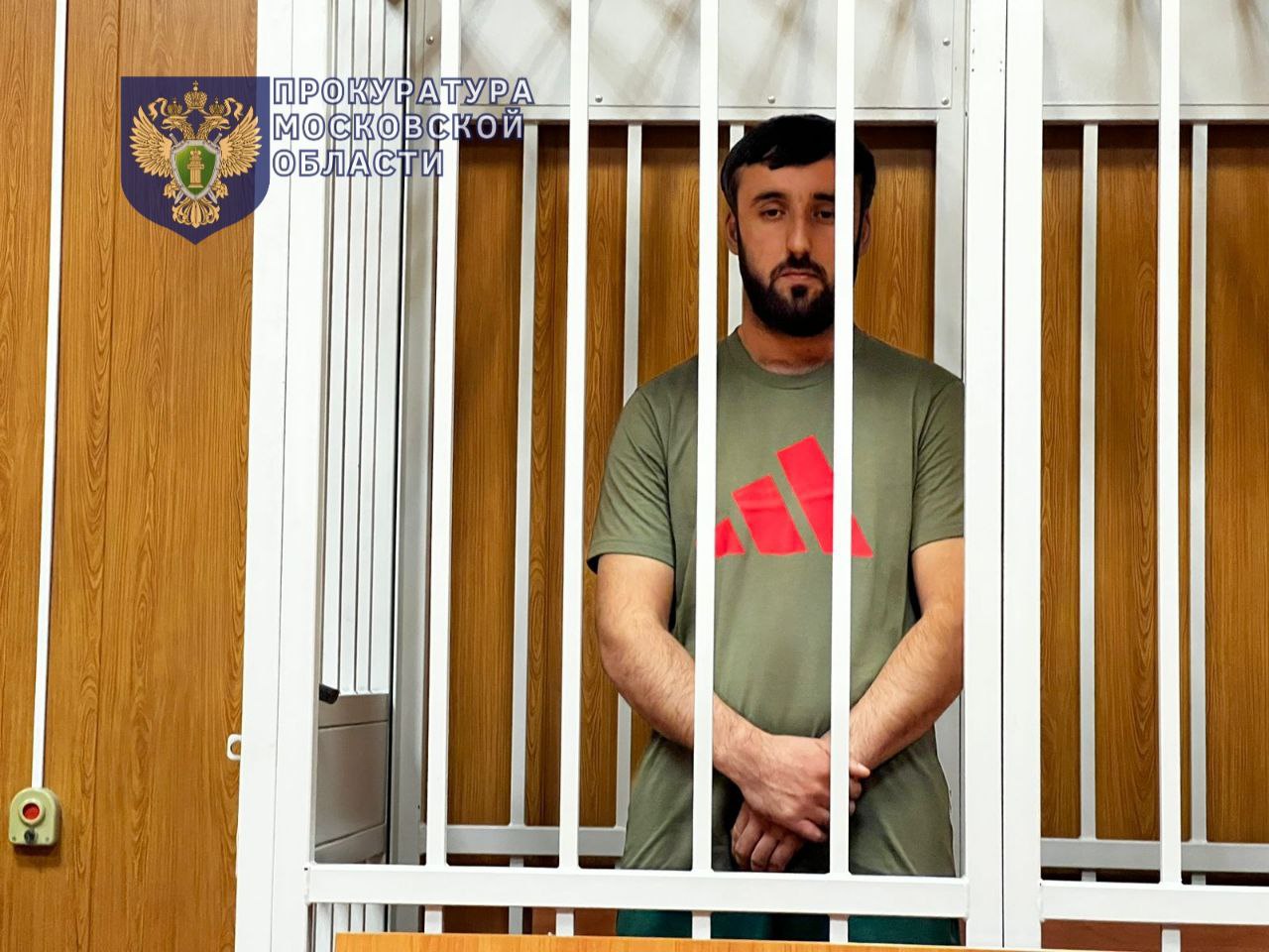 Ценнейшие специалисты в рамках культурного обмена планировали сбыть более 40 кг героина но были задержаны в Кашире Теперь дружбу народов будут строить в колонии