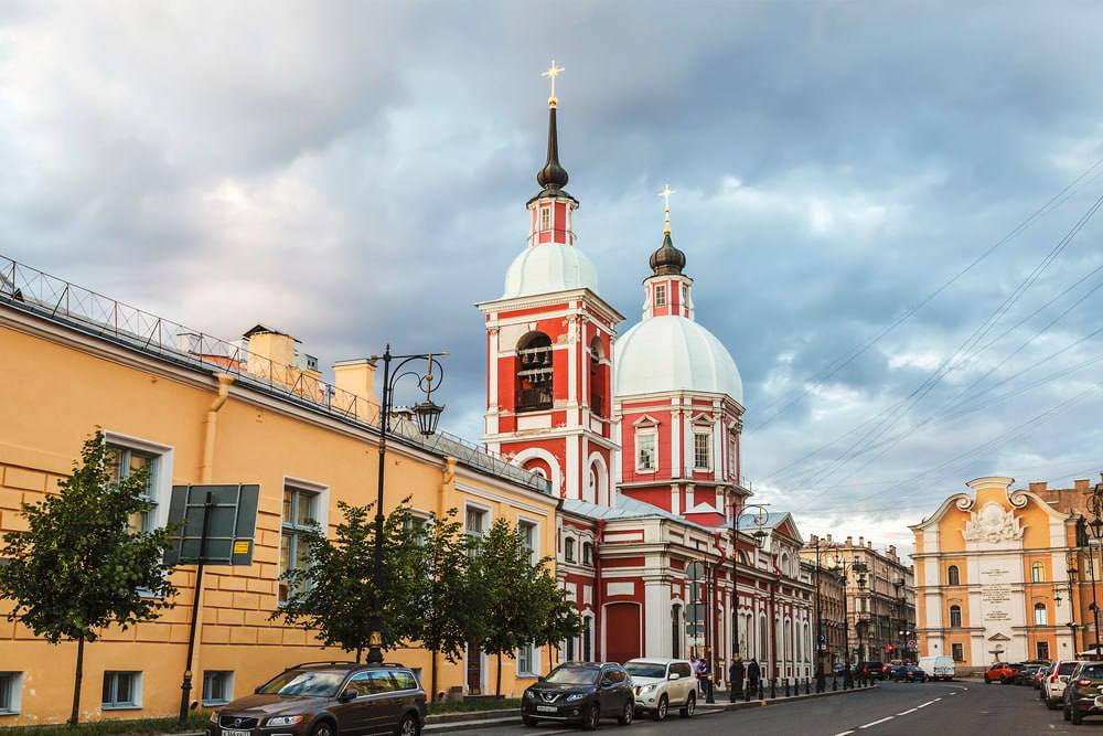 Пантелеимоновскую церковь рядом с Летним садом отреставрируют Проектную документацию разработают до конца 2026 года. Она будет включать работы по восстановлению и ремонту фасадов, звонницы, крыши, куполов и фундаментов храма. Подробнее