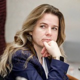 Ольга Коробова