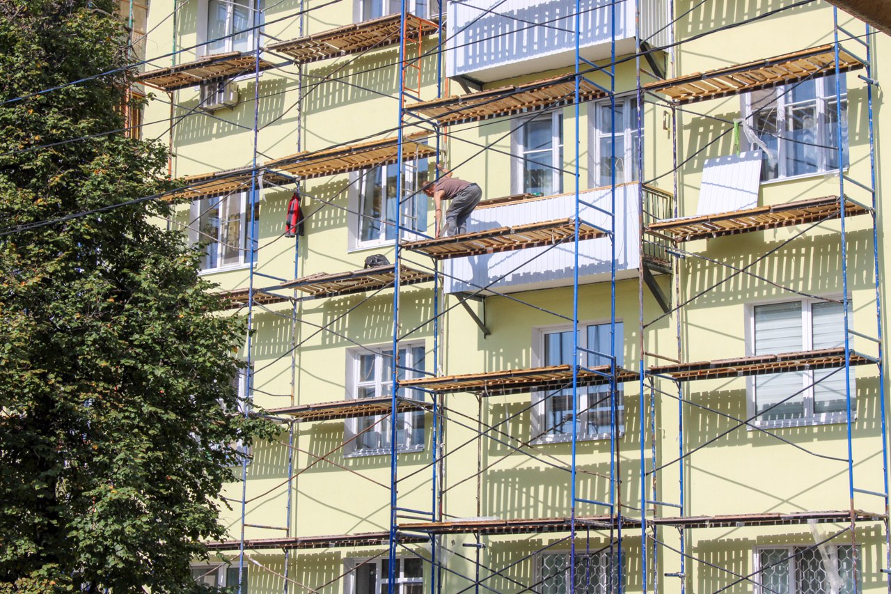 В Татарстане с 2026 года повысится минимальный взнос на капремонт КАЗАНЬ 21 декабря ФедералПресс В Татарстане повысят минимальную ставку взноса на капитальный ремонт в многоквартирных домах Новые тарифы утвержденные постановлением кабинета министров республики начнут действовать с 1 января 2026 года Подробнее