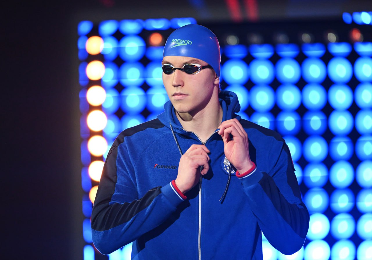 Корнев выиграл главный приз Кубка Сальникова Егор показал абсолютно лучший результат по очкам World Aquatics на этом турнире 977 баллов благодаря результату на 100 м вольным стилем 45 18 секунды Как сообщили Матч ТВ в пресс службе Федерации водных видов спорта он получил 1 млн news matchtv РИА Новости Максим Богодвид