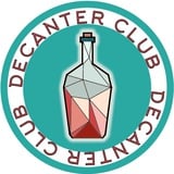 Аватар Телеграм канала: Decanter Club