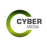 Аватар Телеграм канала: Cyber Media