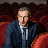 Аватар Телеграм канала: КУЛИКОВ