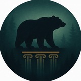 Аватар Телеграм канала: Политика Карелии