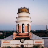 Аватар Телеграм канала: Ижевск без башни🧨