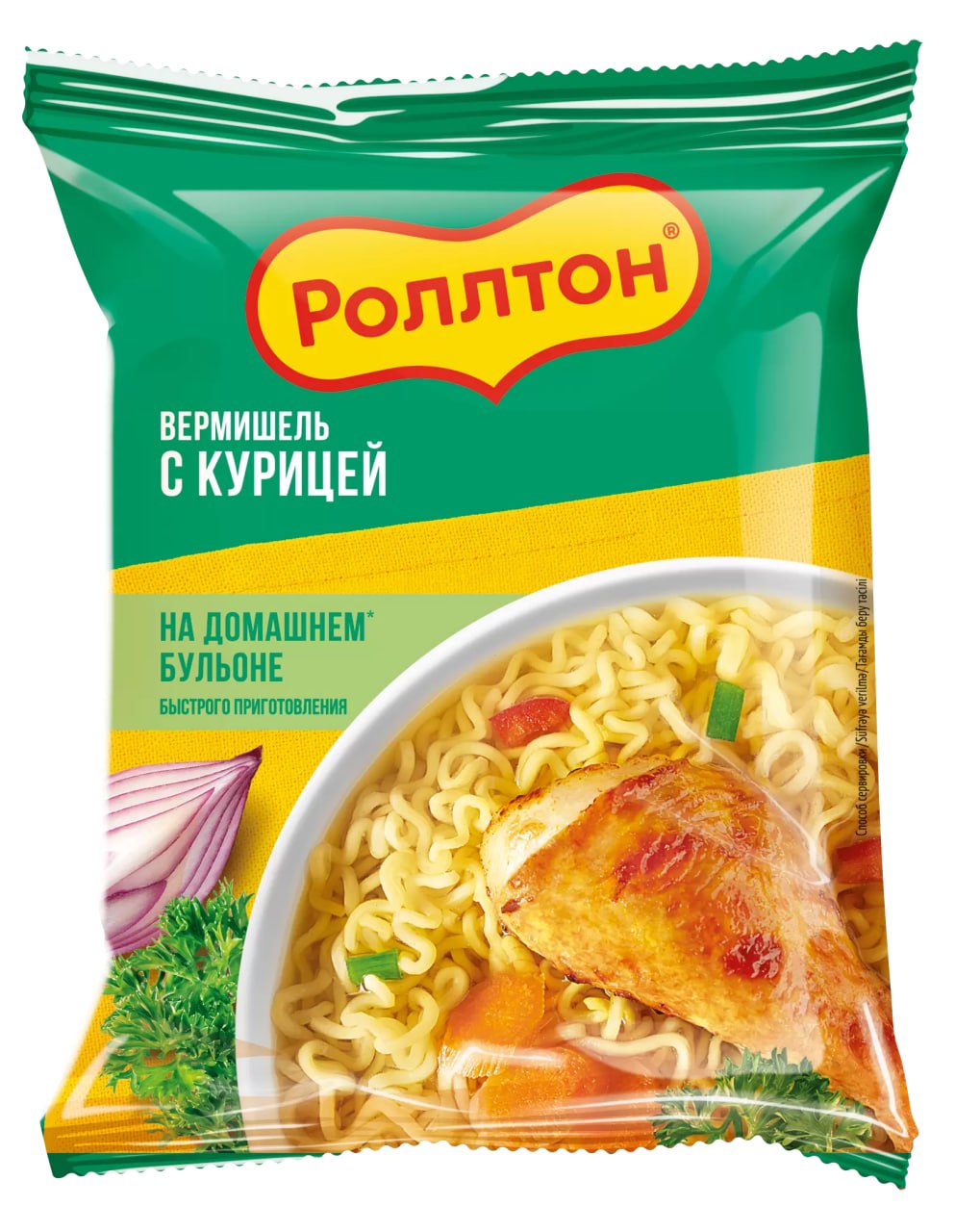 Роллтон могут запретить в России — лапшу проверят «на связь с Украиной».   Производитель лапши Mareven Food Holdings ведёт бизнес сразу в двух странах и уже не раз оказывался в поле пристального интереса. Если в ходе российских проверок найдут нарушения, то лапшичка может пропасть с полок.   Не надо, дядя.