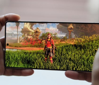 Флагман Samsung Galaxy S26 Ultra получит очень быструю ОЗУ LPDDR5X — UniverseIce В интернете продолжает появлятья новая информация о грядущем флагманском смартфоне Samsung Galaxy S26 Ultra. Известный инсайдер UniverseIce рассказал, какую оперативную память будет использовать устройство. Читать далее