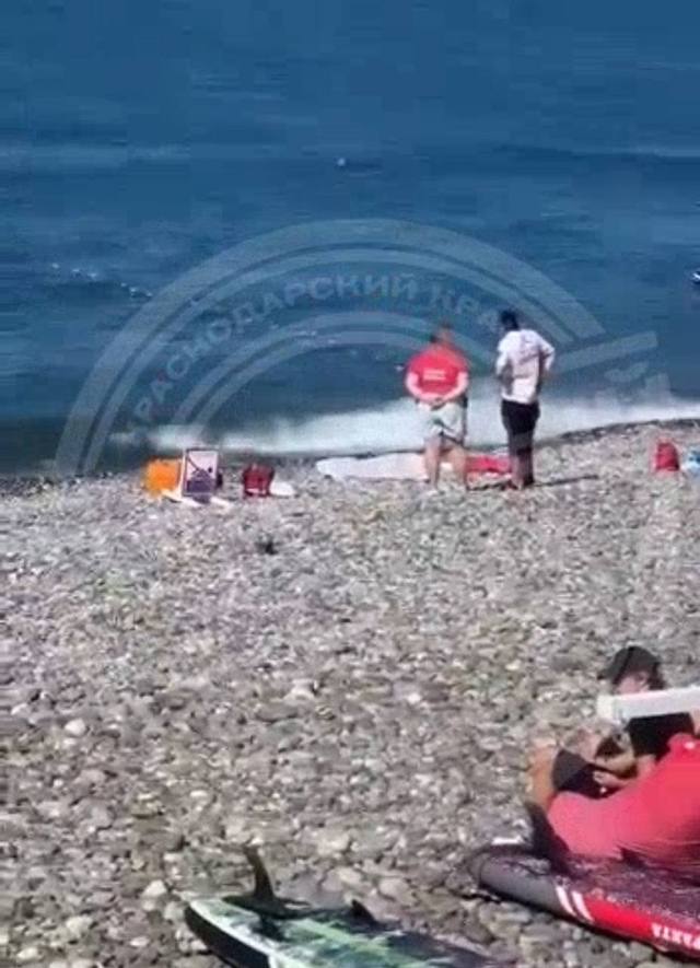 На одном из пляжей в Сириусе утонула девушка.   Произошло это на пляже «Арфа». Из моря ее достали работники сап-станции. Они оказывали ей первую помощь до приезда бригады скорой помощи, но реанимировать девушку не удалось. Об этом сообщает Telegram-канал «ЧП Сочи».
