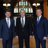 Аватар Телеграм канала: Руслан Хабибов