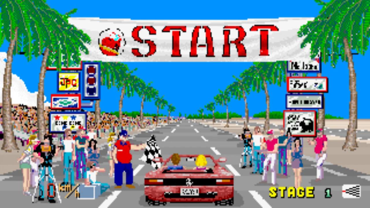 Аркадный автосимулятор OutRun возродят… с помощью фильма от Майкла Бэя. Хотя популярная в свое время игровая серия простаивает без дела с 2000-х, Sega решила заняться киноадаптацией вместе с компанией Universal. В качестве режиссера привлекли постановщика «Трансформеров» и «Плохих парней» Майкла Бэя, а продюсировать экранизацию вместе с представителями Sega будет актриса Сидни Суини «Эйфория» . Когда планируют начать съемки и чему вообще посвятят сюжет фильма, не говорят, но сценарием займется один из авторов криминального боевика «Полярный». Оригинальная OutRun 1986 года была одной из самых популярных игр Sega на аркадных автоматах, а потом — и на консолях. Ее много раз перевыпускали на разных платформах, но последний оригинальный релиз в серии — OutRun Online Arcade 2009-го. Что получится из затеи с экранизацией — увидим, но это явно необычный способ перезапустить франшизу. «Кинопоиск Игры»