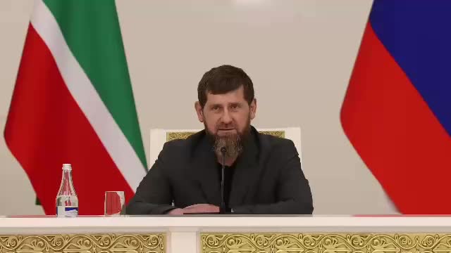Кадыров инициировал борьбу с клеветой и дезинформацией в социальных сетях