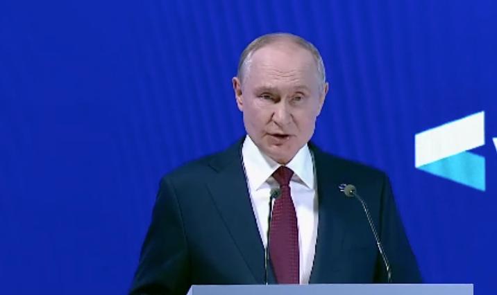 Запреты не работают Путин bankrollo