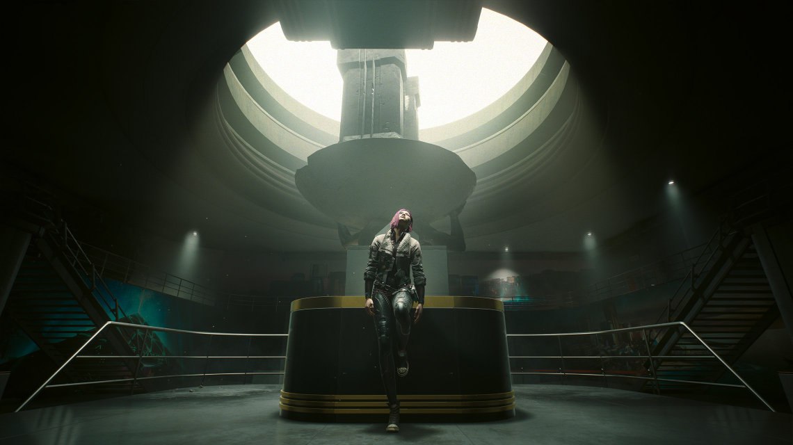 Майк Пондсмит проговорился, что в сиквеле Cyberpunk 2077 появится второй город помимо Найт-Сити. По его словам, локация выглядит «как Чикаго, в котором что-то пошло не так».