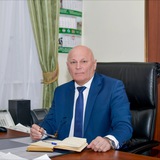 Аватар Телеграм канала: Николай Дрофа