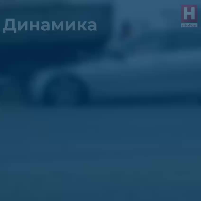 Смертность в ДТП в Белгородской области достигла рекорда, в то время как Калужская область отмечает снижение