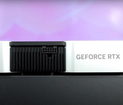 GeForce RTX 5060 Ti получит 16 ГБ видеопамяти — Wccftech  Видеокарты NVIDIA GeForce RTX 5060 Ti и RTX 5060 получат 16 ГБ и 8 ГБ памяти соответственно, пишет Wccftech со ссылкой на свои источники. Обе новинки будут использовать чип GB206 и 128-битную шину. Память обновят до более скоростной GDDR7  до 28 Гбит/с .  Читать далее