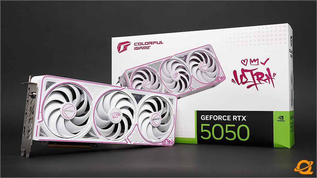Видеокарта RTX 5050 демонстрирует производительность на уровне RX 7600, уступая Intel Arc B580 Некоторым СМИ удалось протестировать RTX 5050, несмотря на отсутствие официальной программы обзоров со стороны NVIDIA. Полученные результаты ставят под сомнение конкурентоспособность новинки в своём сегменте.