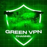 Аватар Телеграм канала: Green VPN | Channel