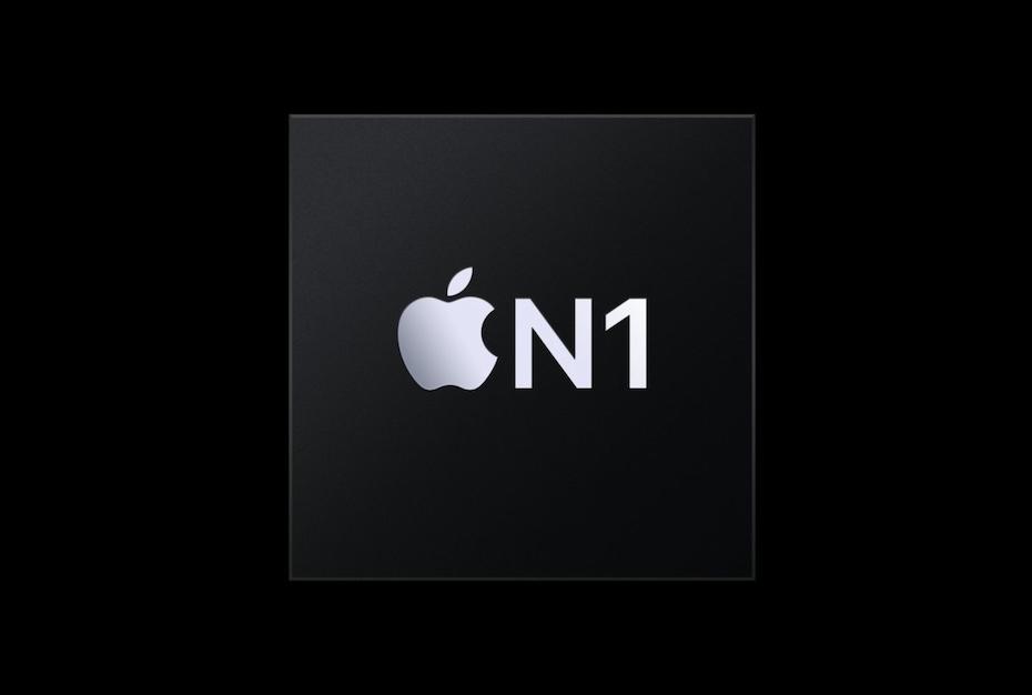 В iPhone 17 появился загадочный чип Apple N1 скоро он будет везде Компания Apple интегрировала в новые айфоны собственный чип На презентации 9 сентября про N1 несколько раз было упомянуто вскользь и всего один раз Apple подробнее остановилась на нем в ходе релиза iPhone 17 Air Устройство чипа было разъяснено в контексте низкого энергопотребления и после выпуска iPhone 16e мы понимаем это действительно важно www iguides ru main other v iphone 17 poyavilsya zagadochnyy chip apple n1 skoro on budet vezde