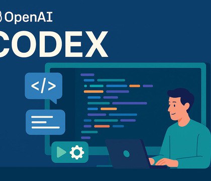 OpenAI представила GPT 5 Codex как ИИ помощника по программированию OpenAI выпустила GPT 5 Codex специальную версию GPT 5 для программирования Модель динамически распределяет время работы показала 74 5 успешности на бенчмарках и доступна пользователям тарифов ChatGPT Plus Pro Business Edu и Enterprise