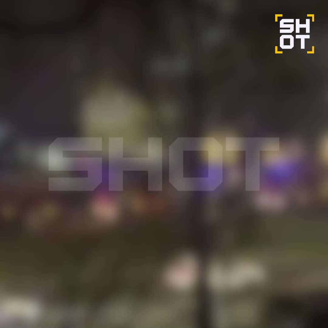 Взрывы в Таганроге и Орле: ПВО отражает атаки беспилотников