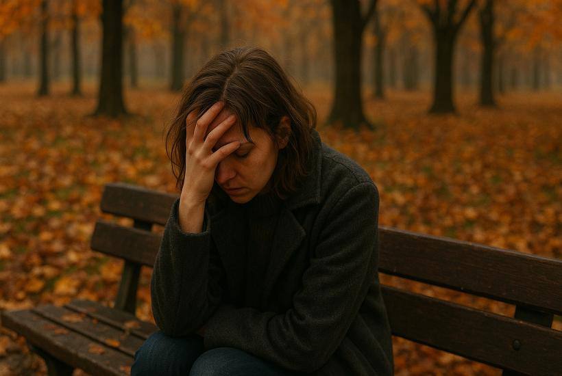 Лень действенный способ в борьбе с осенней хандрой считают психологи Специалисты также порекомендовали стараться чаще бывать на улице и создавать больше ярких источников света дома Позвонить друзьям а лучше встретиться с ними Кроме того по мнению экспертов чтобы вернуть оптимистичный настрой можно рассортировать фотографии из отпуска и отобрать лучшие для печати Источником хорошего настроения станет и вкусная еда НОВЫЙ МЕЛИТОПОЛЬ